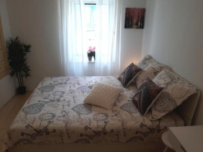 Гостиница Apartment Mogul  Сплит